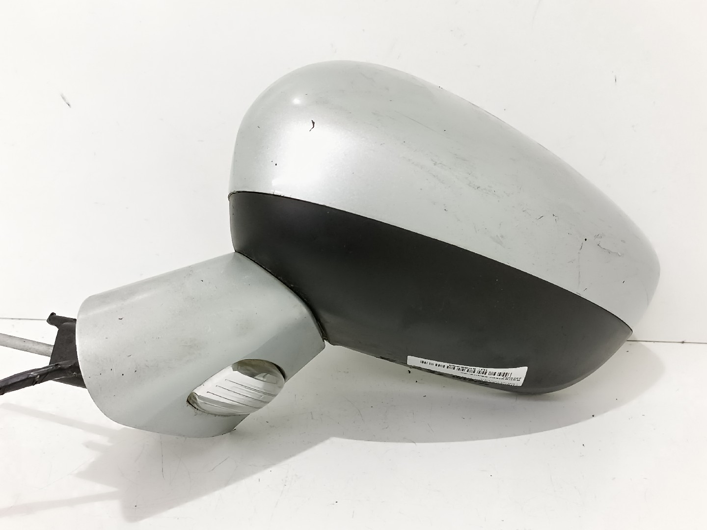 Left Door Mirror CITROEN C5 III (RD_) | 08 - 