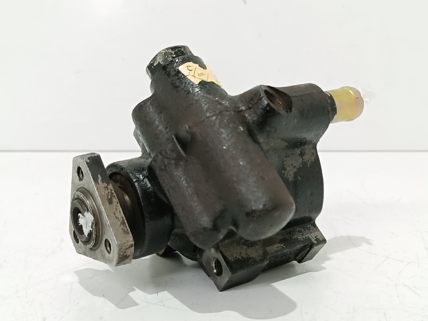 Steering Pump RENAULT CLIO I (B/C57_, 5/357_) | 90 - 98