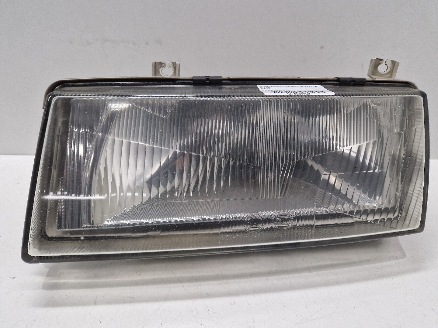 Left Headlight SKODA FELICIA II Combi (6U5) | 98 - 01