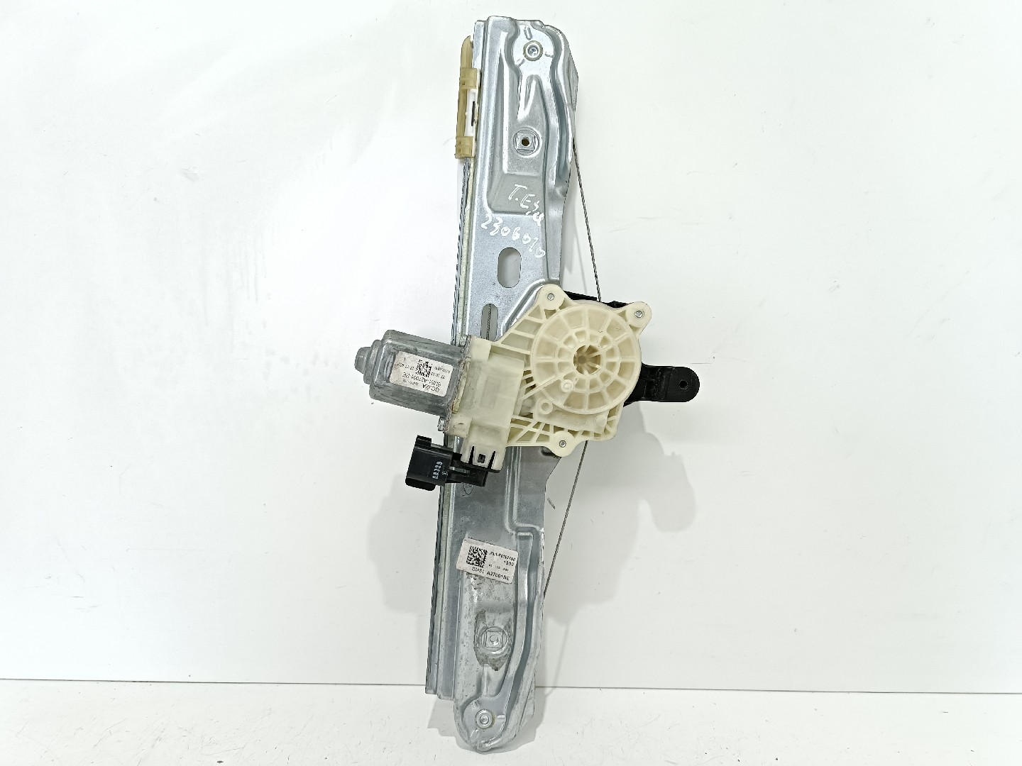 Rear Left Window Regulator FORD FOCUS III Turnier | 10 - 