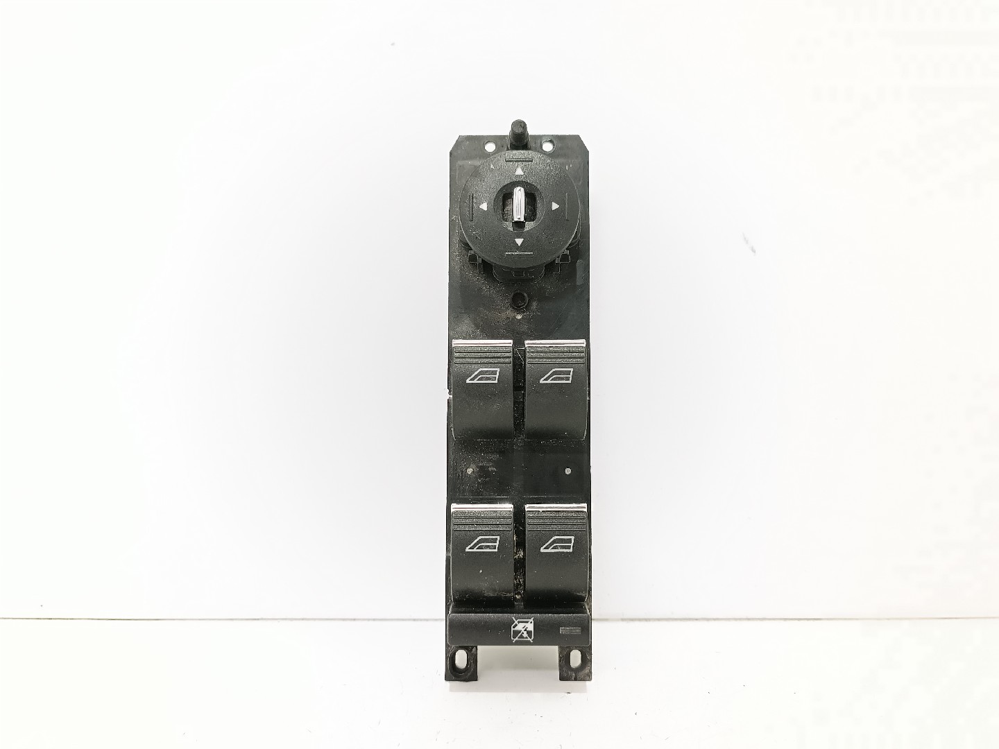 Left Front Window Switch FORD FOCUS III Turnier | 10 - 