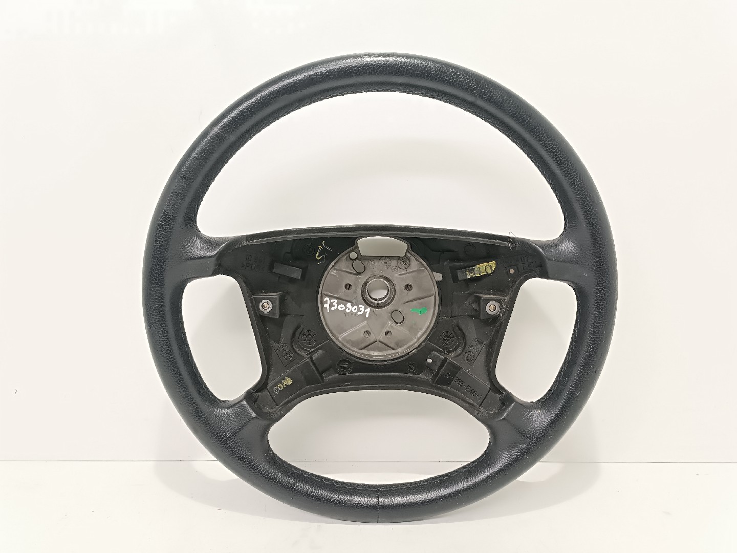 Steering Wheel BMW 3 (E46) | 97 - 05