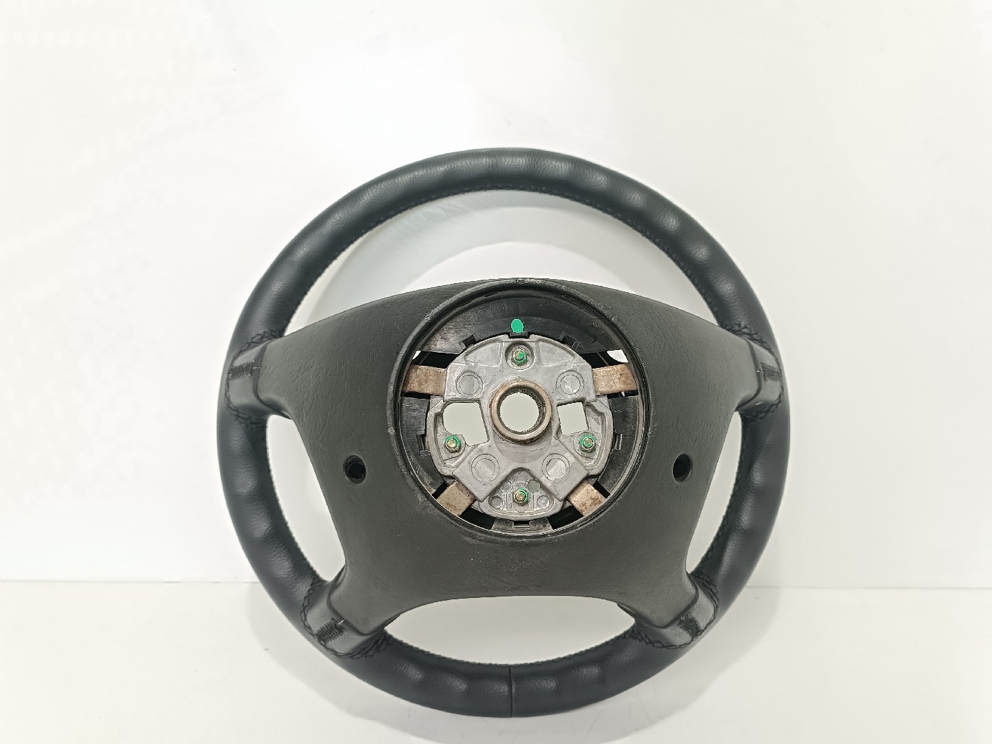 Steering Wheel MERCEDES-BENZ E-CLASS (W210) | 95 - 03 Imagem-1