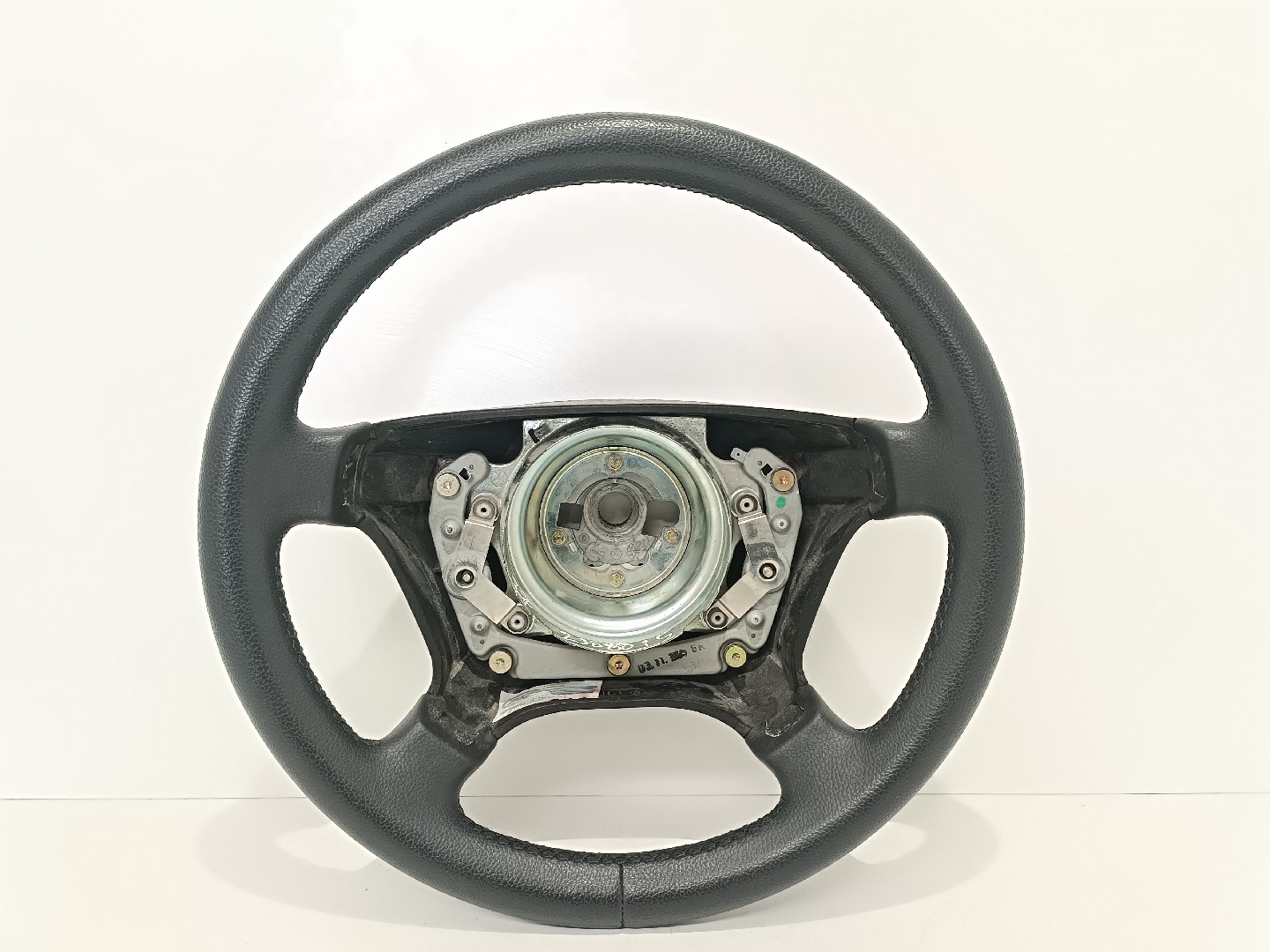 Steering Wheel MERCEDES-BENZ E-CLASS (W210) | 95 - 03 Imagem-0