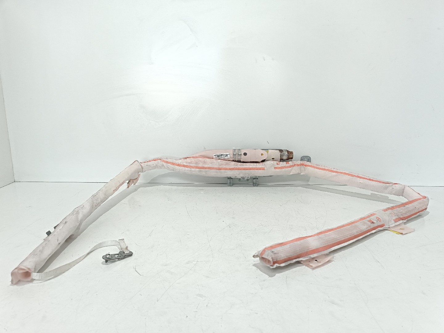 Right Curtain Airbag BMW 5 (F10) | 09 - 16