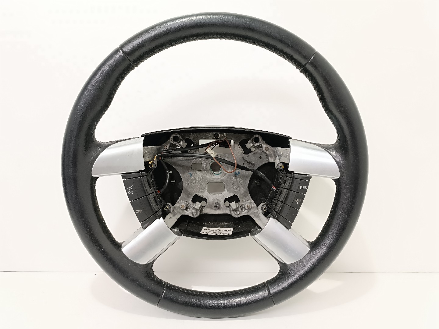 Steering Wheel FORD C-MAX (DM2) | 07 - 10