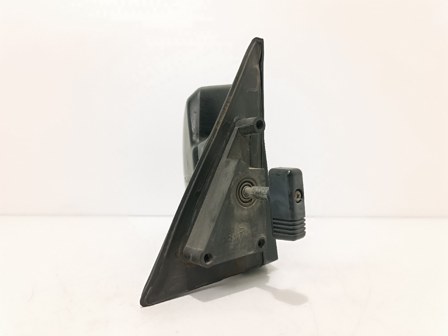 Right Door Mirror DAIHATSU WILDCAT/ROCKY (F70) | 85 - 87 Imagem-1