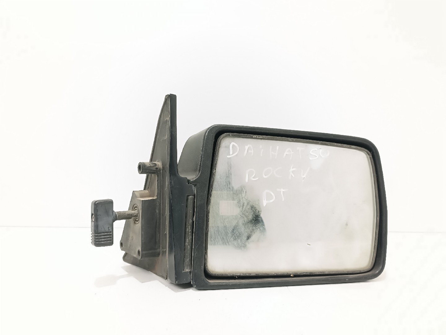 Right Door Mirror DAIHATSU WILDCAT/ROCKY (F70) | 85 - 87 Imagem-2