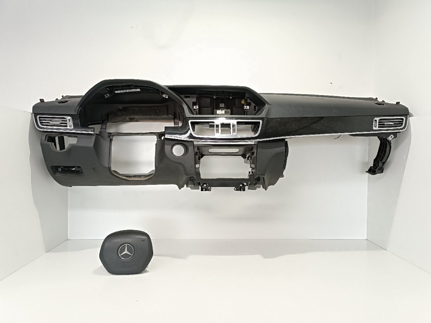 Kit Airbags MERCEDES-BENZ E-CLASS (W212) | 09 - 16