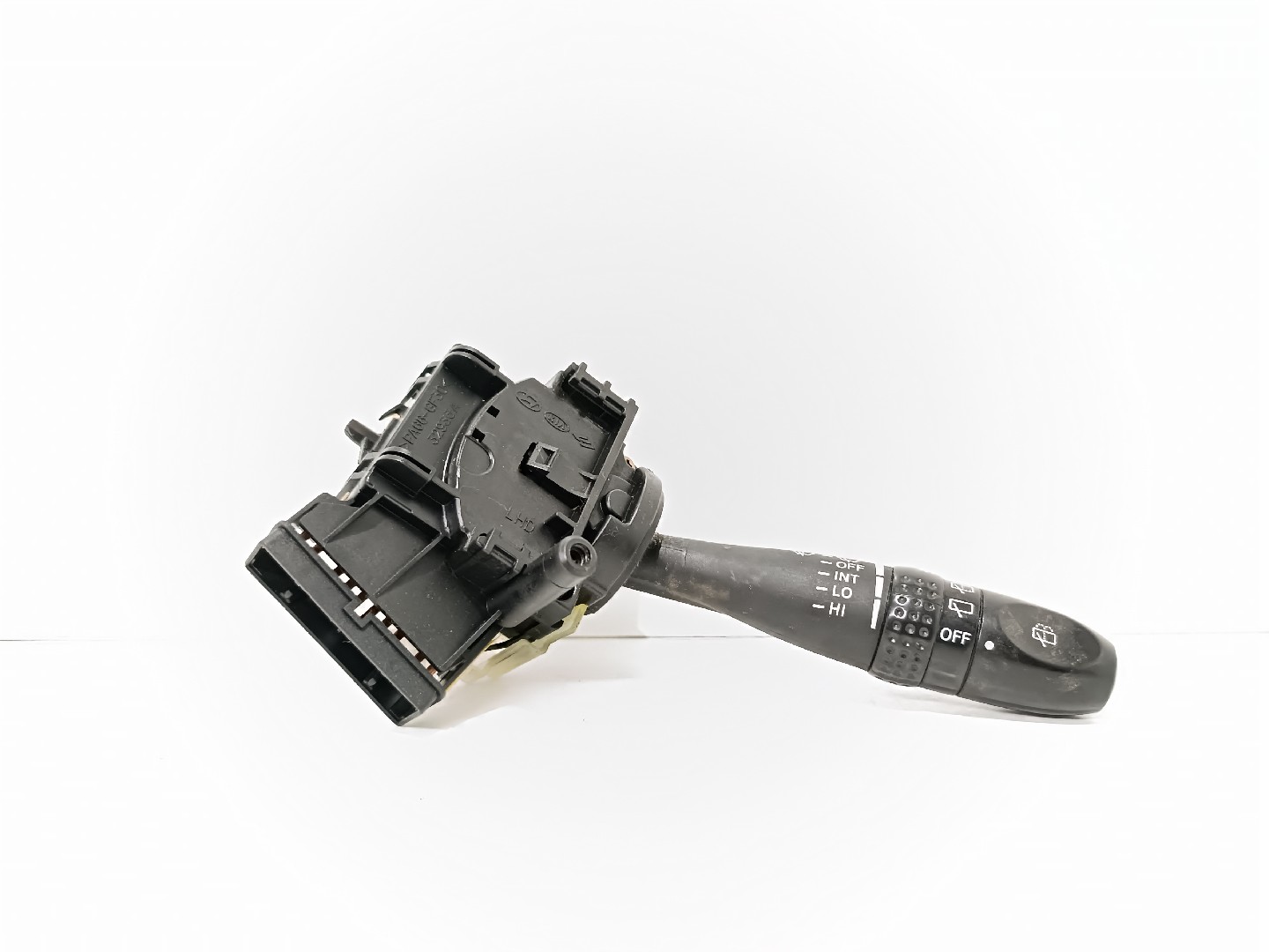 Switch HYUNDAI GETZ (TB) | 01 - 11