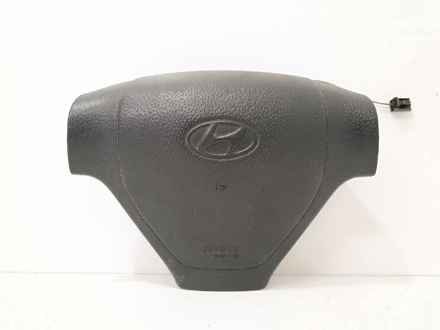 Driver Airbag HYUNDAI GETZ (TB) | 01 - 11