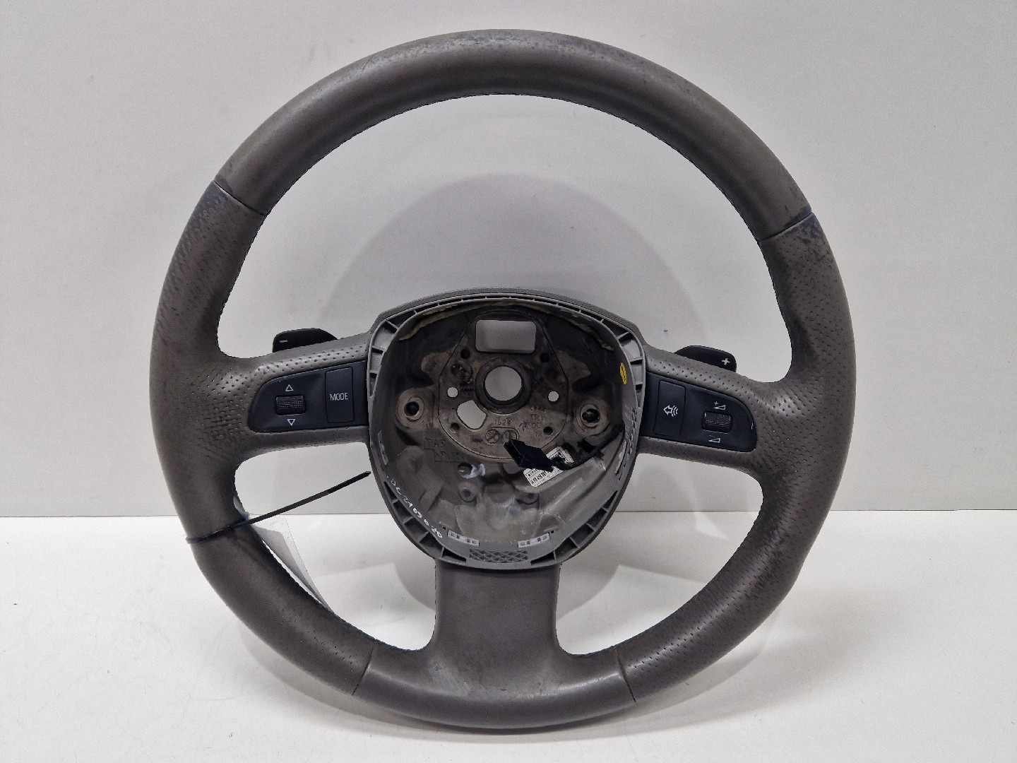 Volante AUDI A6 (4F2, C6) | 04 - 11