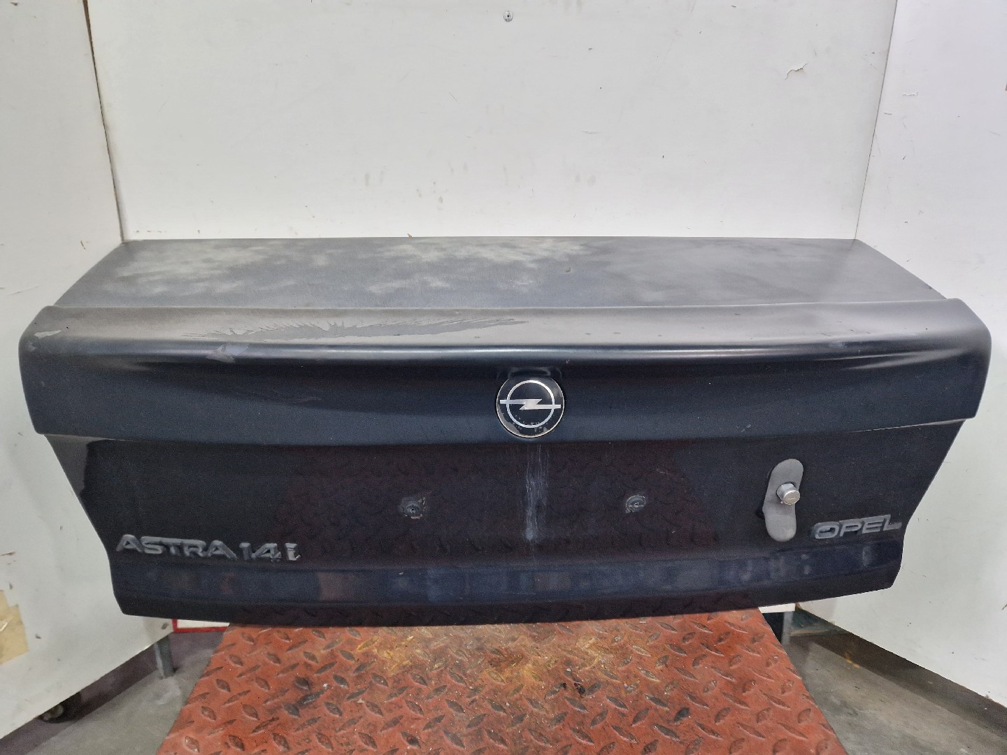 Tailgate OPEL ASTRA F (T92) | 91 - 98