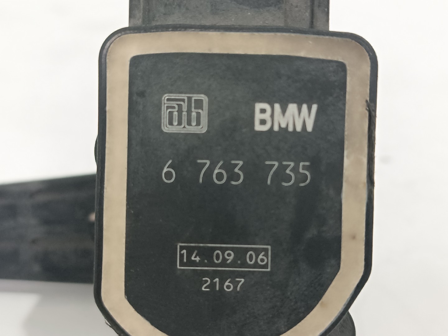 Electronic Module BMW 3 (E90) | 04 - 12 Imagem-3