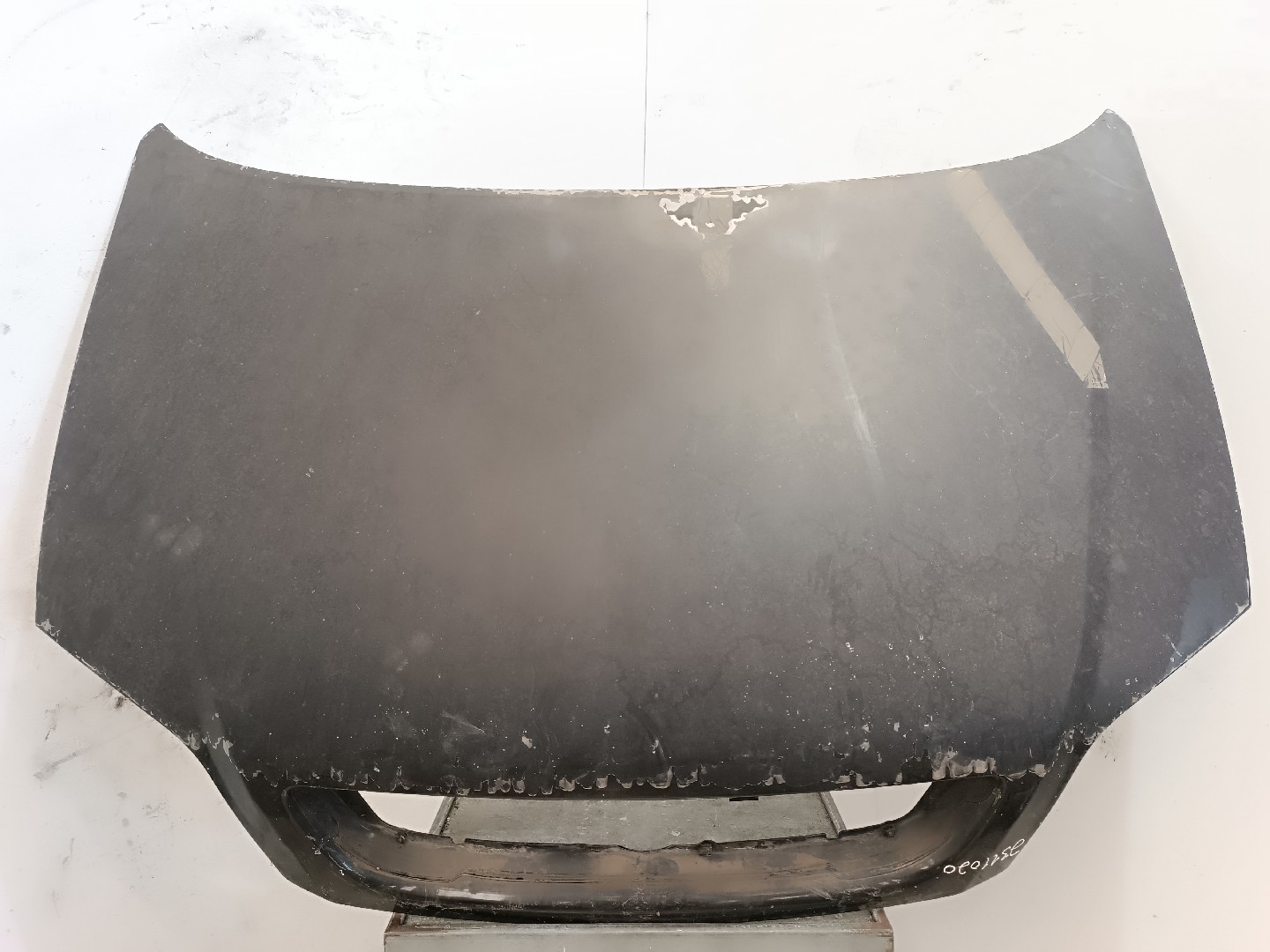 Capot OPEL ZAFIRA A Veículo multiuso (T98) | 99 - 05