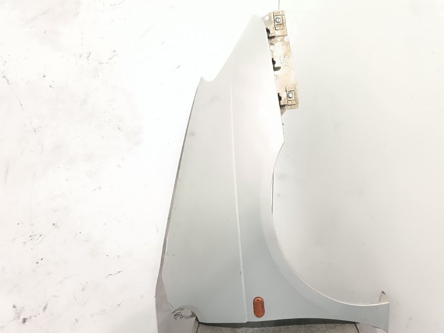 Right Front Fenders RENAULT SCÉNIC I Veículo multiuso (JA0/1_, FA0_) | 99 - 10