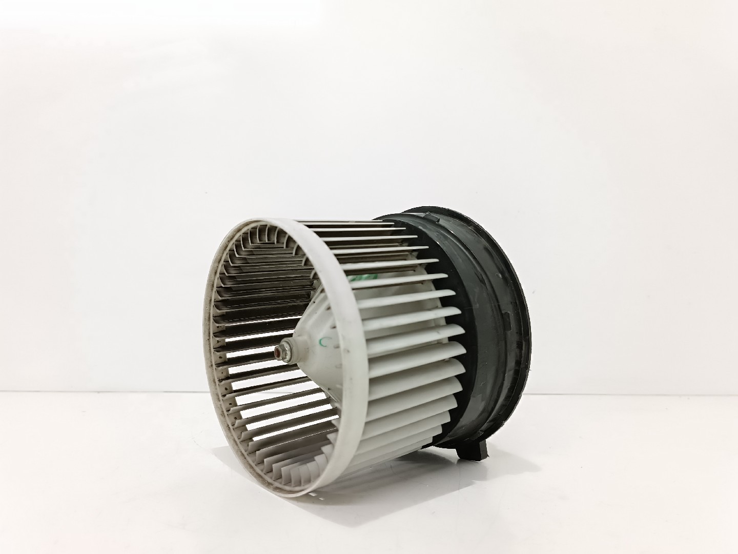 Heater Blower Motor NISSAN QASHQAI / QASHQAI +2 I (J10, NJ10, JJ10E) | 06 - 14