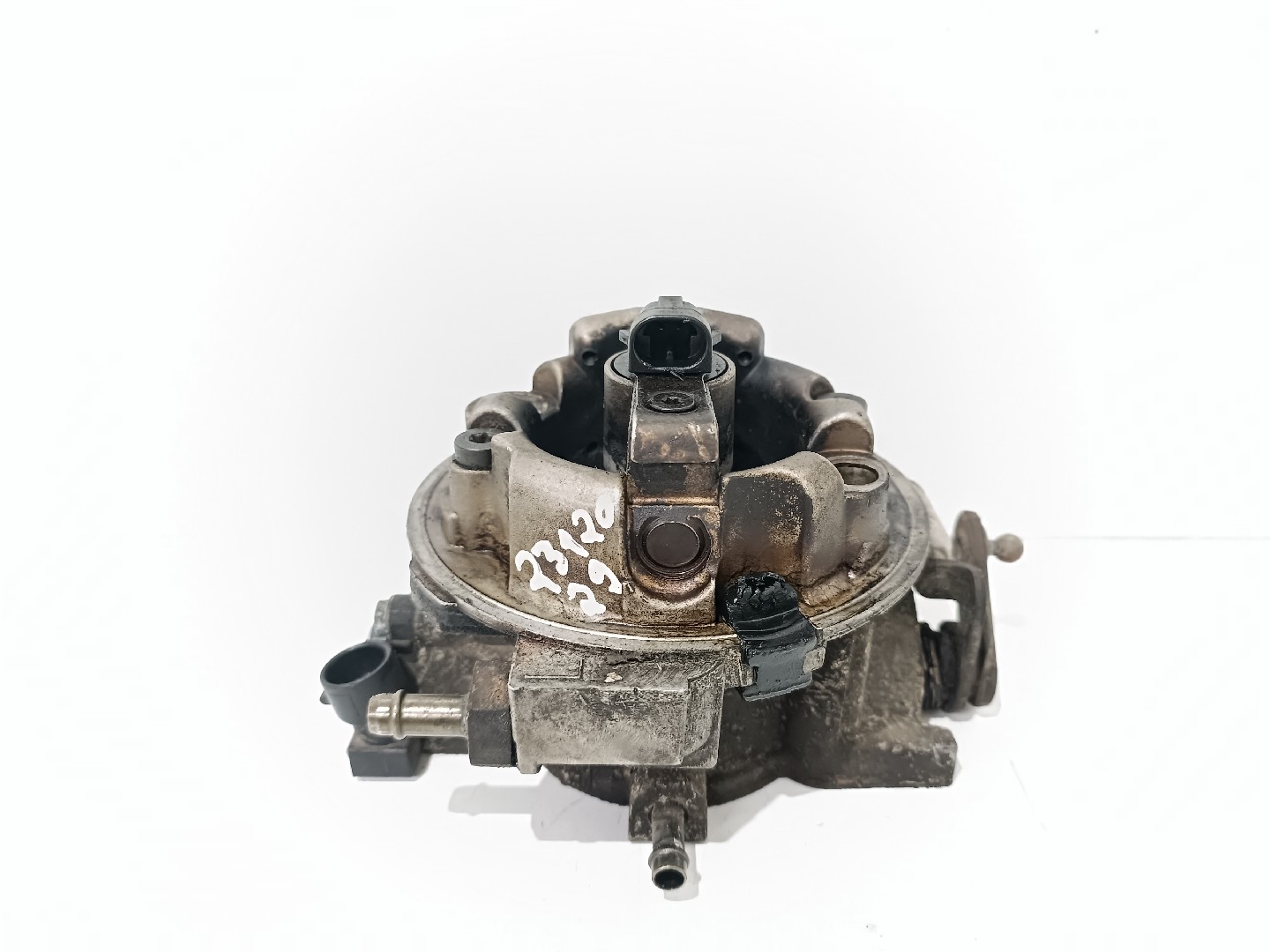 Carburettor OPEL CORSA B (S93) | 93 - 02