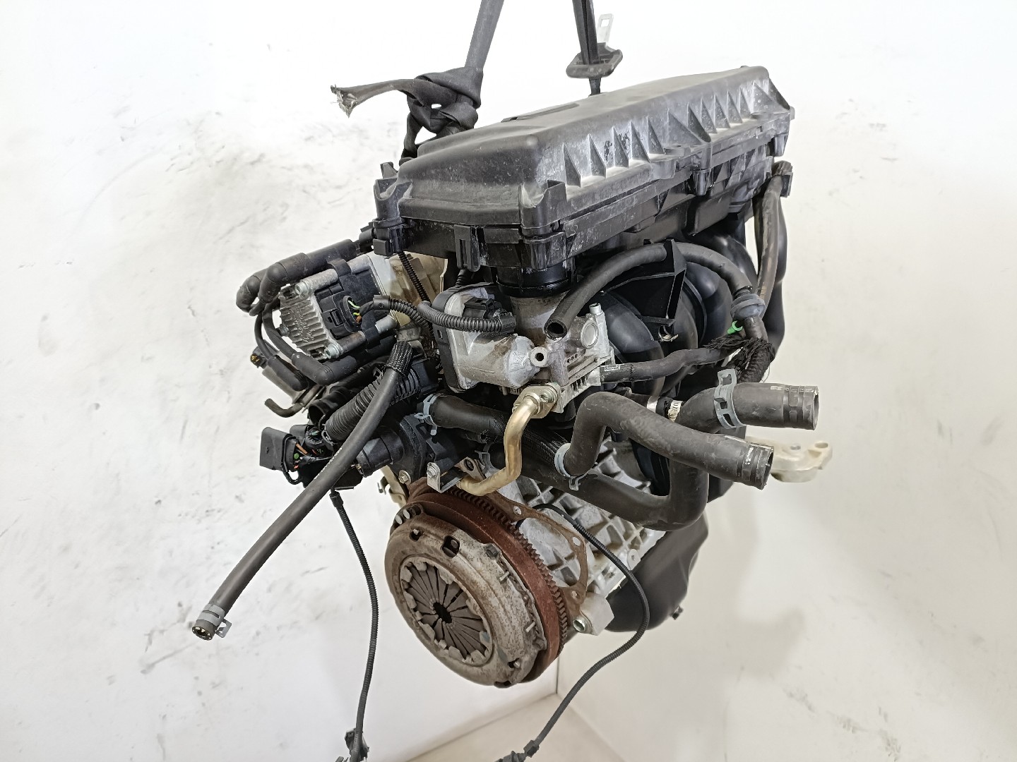 Motor VOLKSWAGEN POLO CLASSIC (6V2) | 95 - 09 Imagem-2