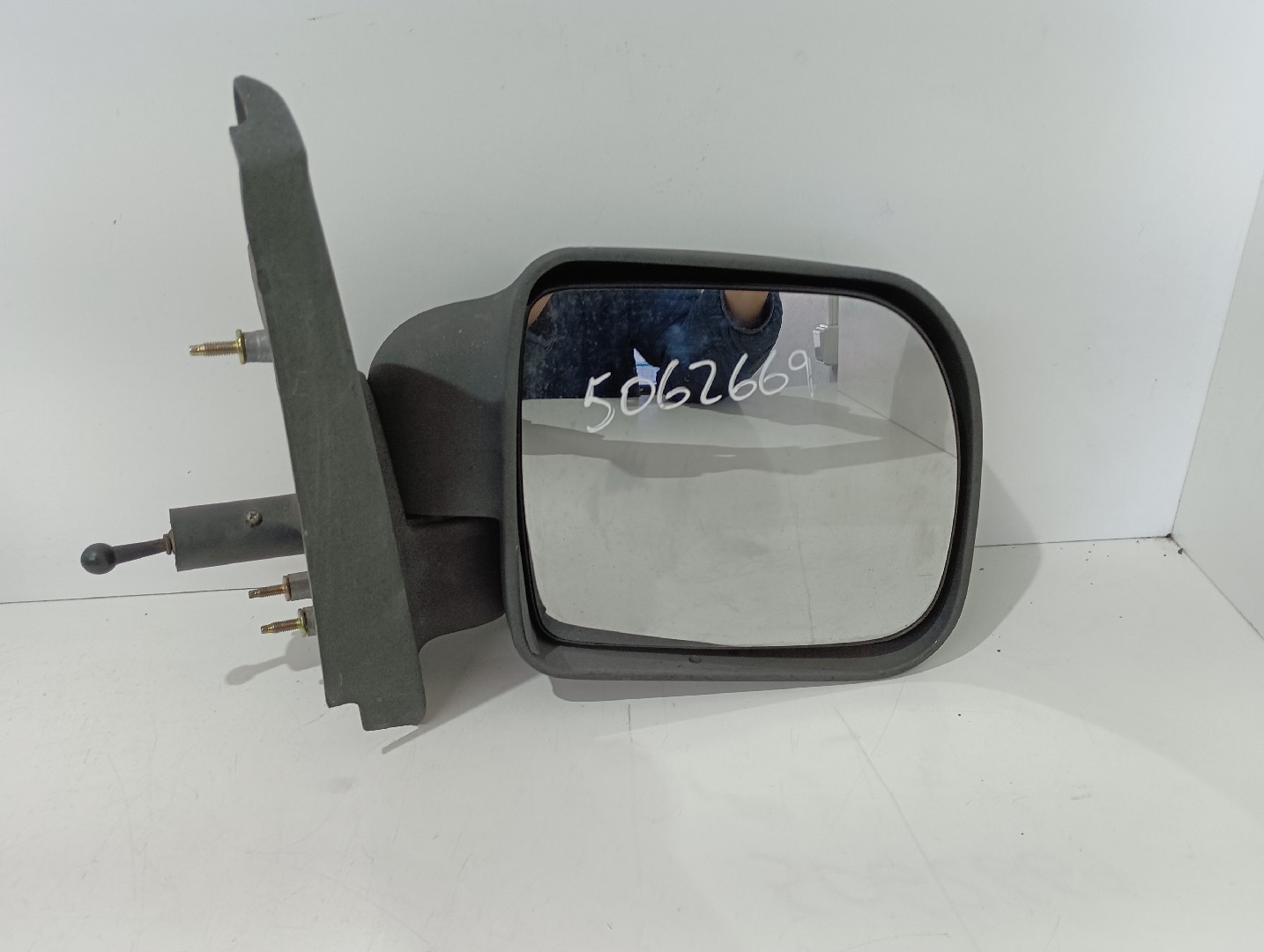 Right Door Mirror RENAULT KANGOO Express (FC0/1_) | 97 - 