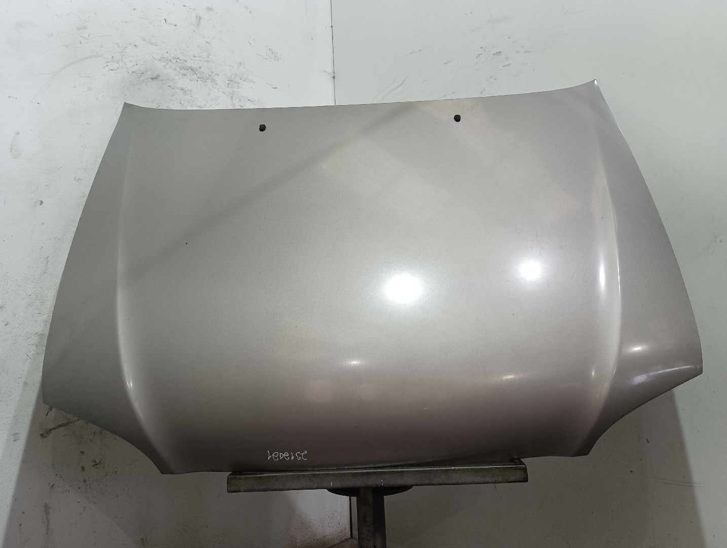 Hood HYUNDAI ACCENT I (X-3) | 94 - 02