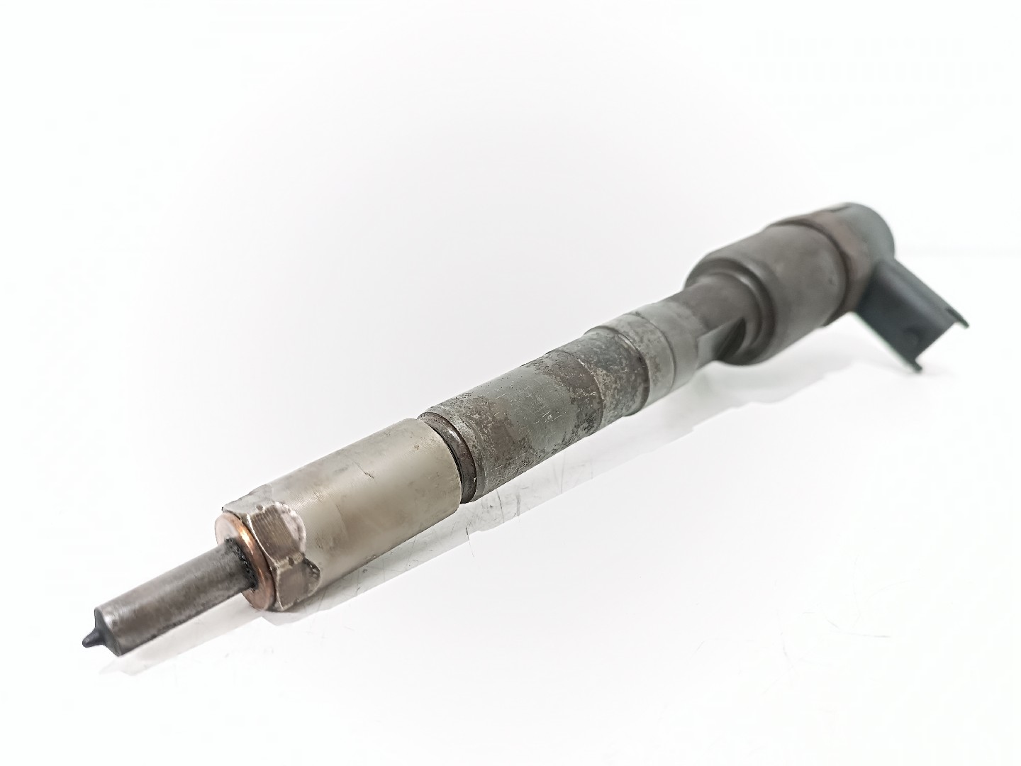 Injector FIAT GRANDE PUNTO (199_) | 05 - 