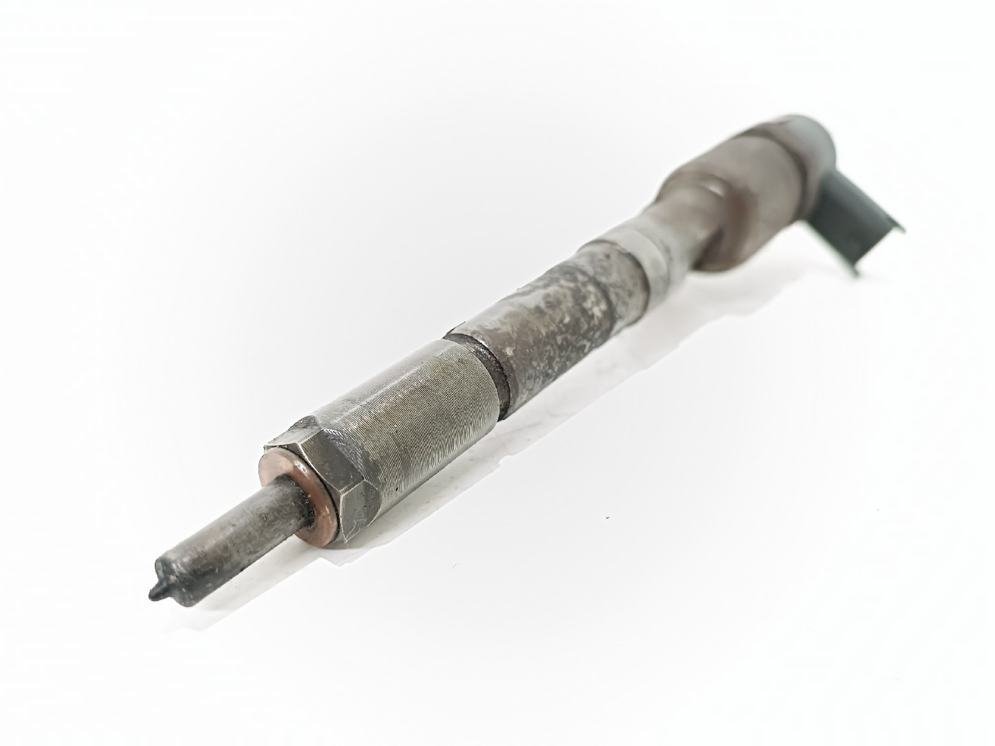 Injector FIAT GRANDE PUNTO (199_) | 05 - 