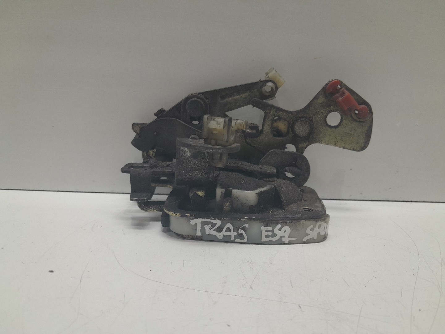 Rear Left Lock KIA SPORTAGE (K00) | 94 - 05