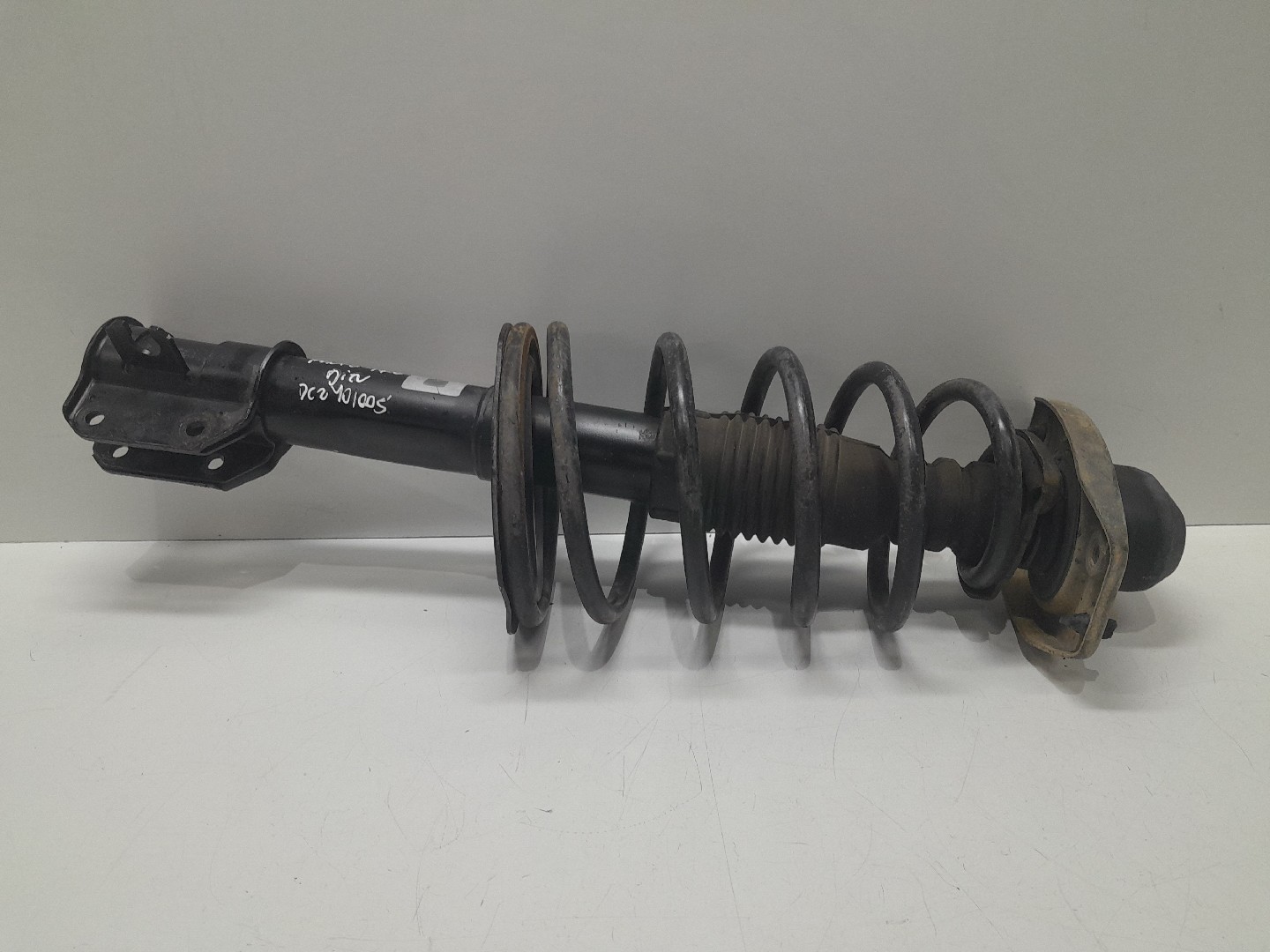 Right Front Shock Absorber FIAT PUNTO (176_) | 93 - 99