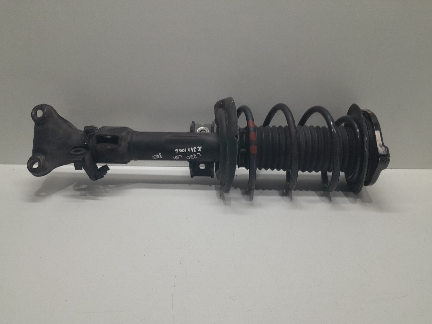 Right Front Shock Absorber MERCEDES-BENZ C-CLASS T-Model (S204) | 07 - 14