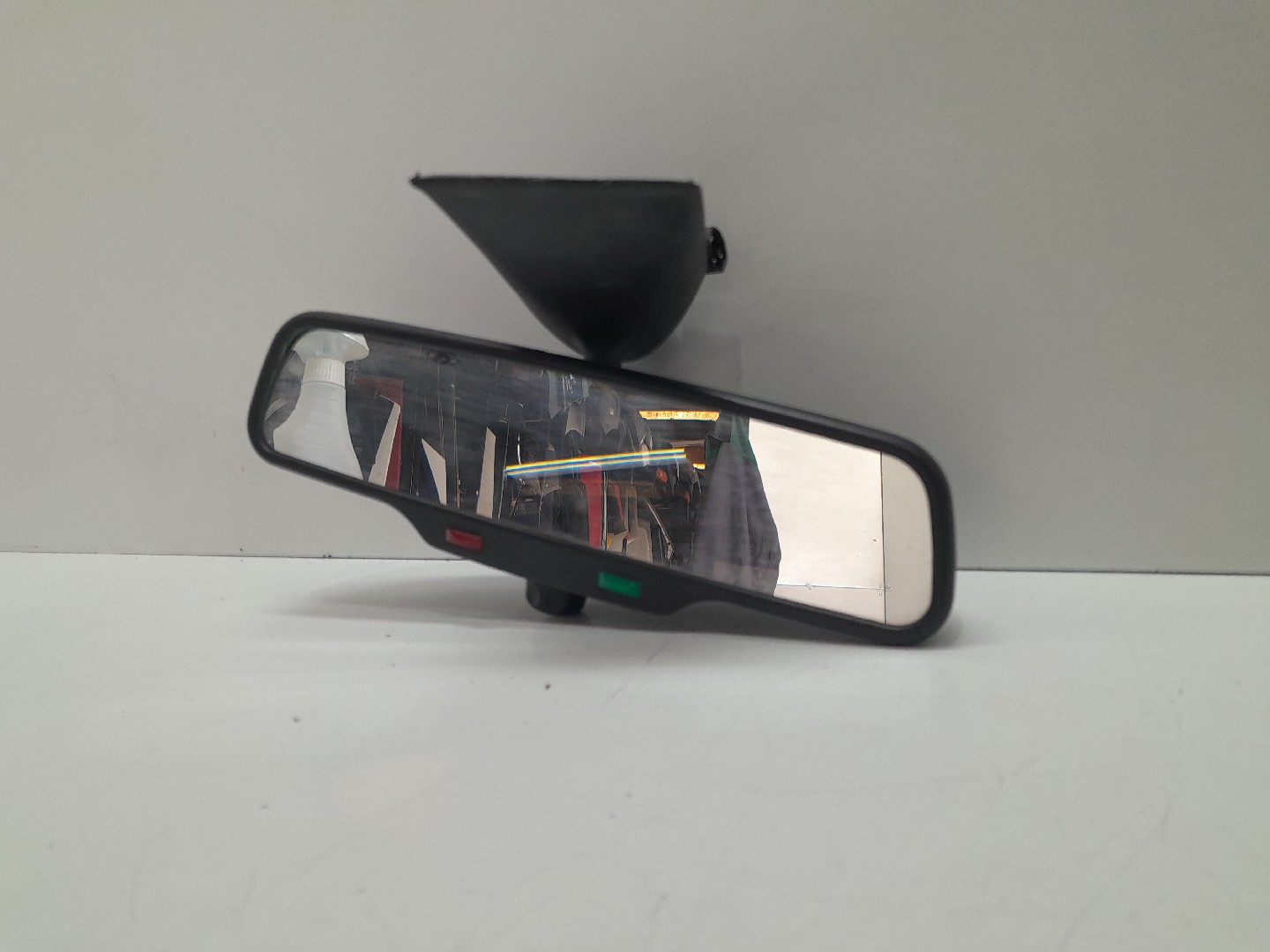 Rear View Mirror MERCEDES-BENZ C-CLASS (W202) | 93 - 00
