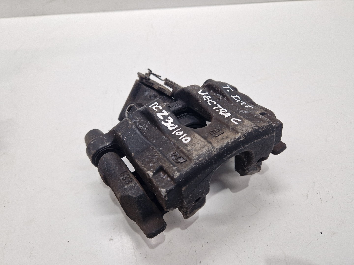 Bomba dos travões Trás Direita OPEL VECTRA C Combi (Z02) | 03 - 09