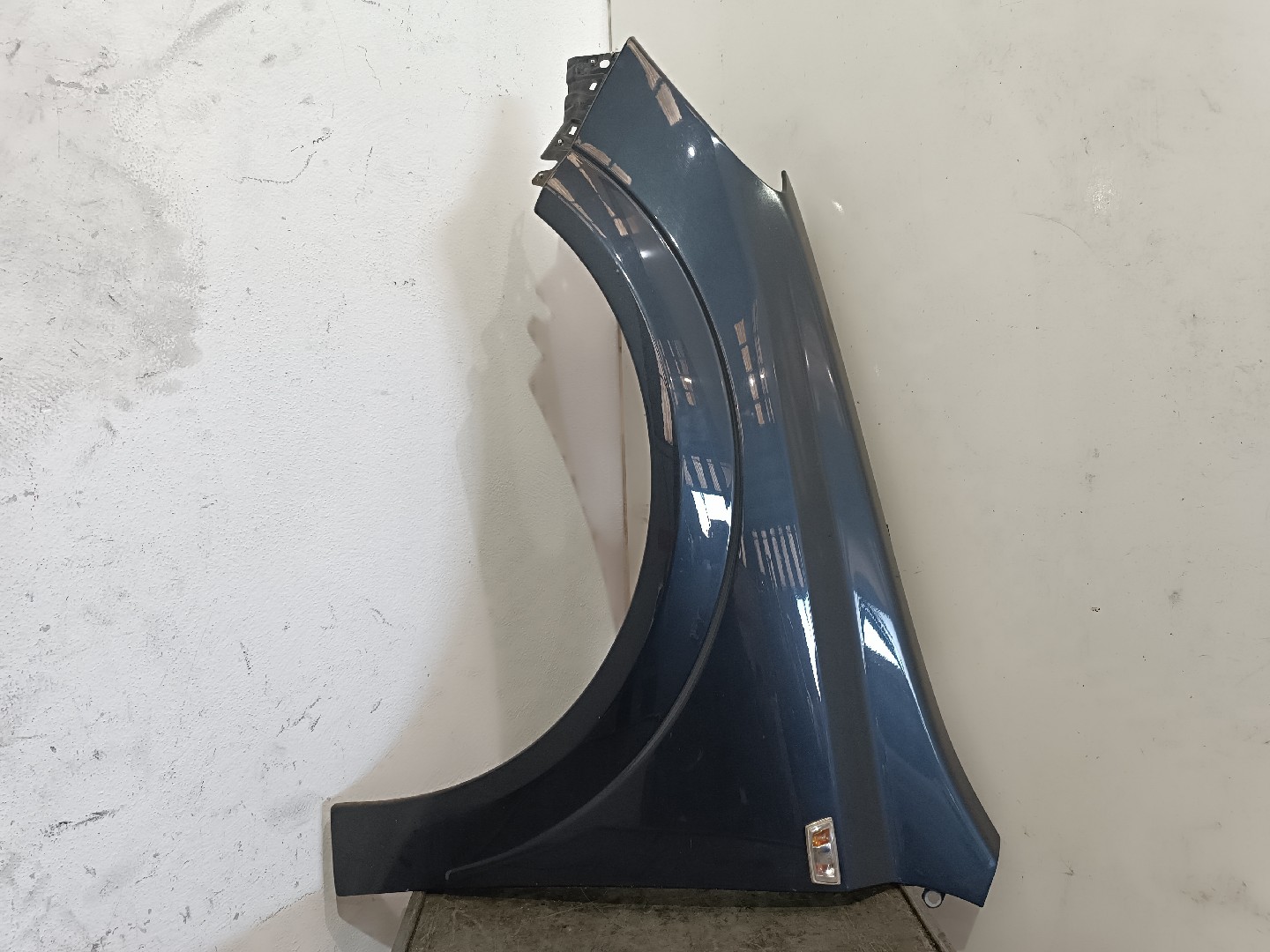 Left Front Fenders OPEL ASTRA H Combi (A04) | 04 - 14