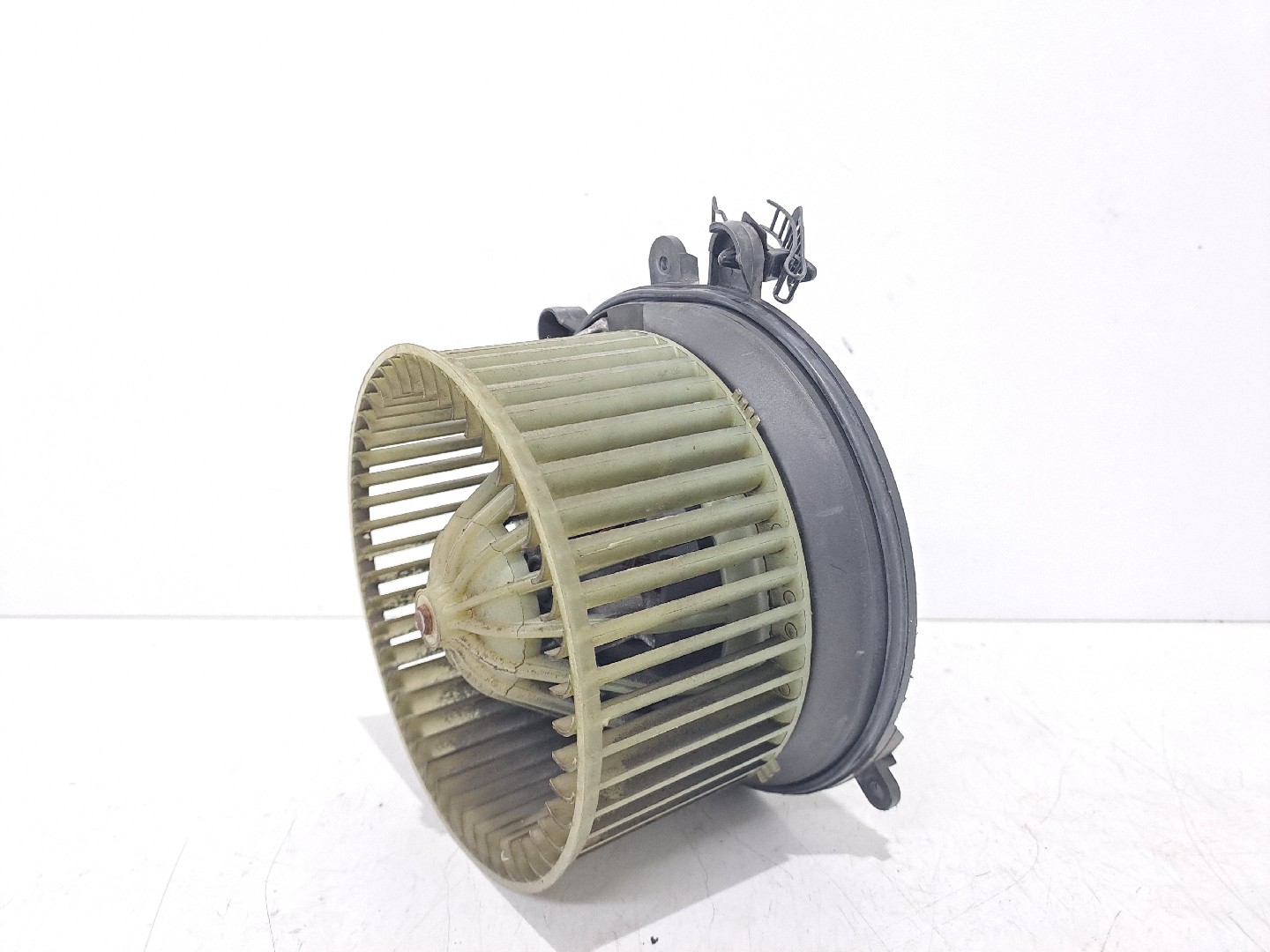 Heater Blower Motor AUDI A4 Avant (8D5, B5) | 94 - 02