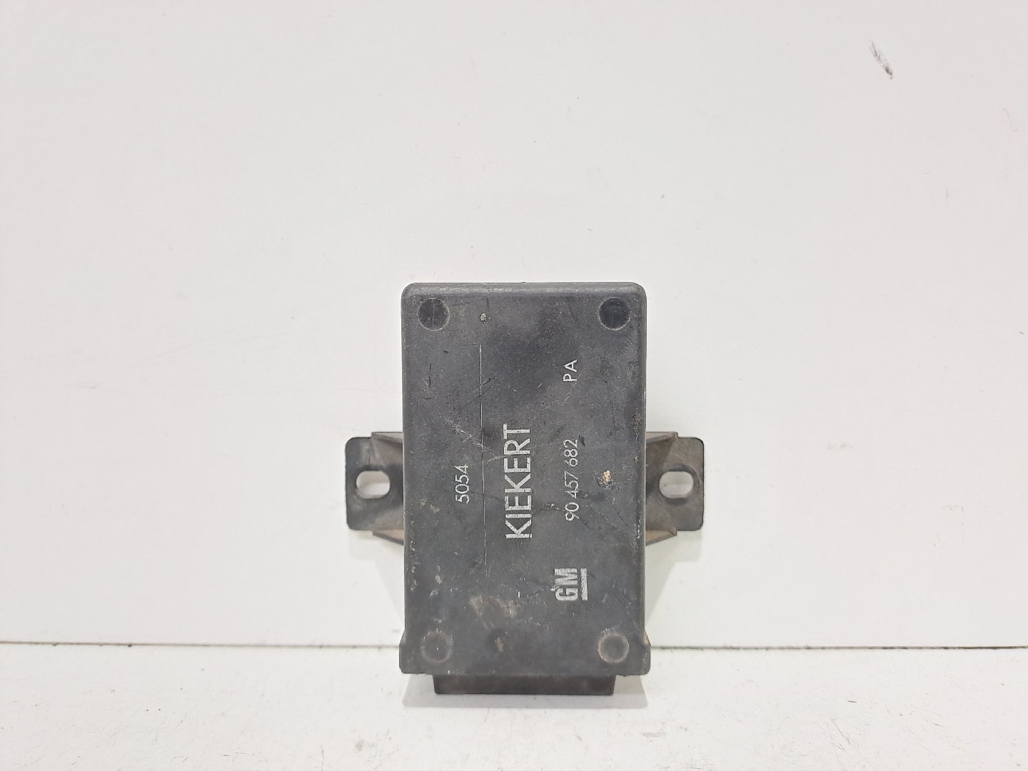 Módulo eletrónico OPEL CORSA B Caixa (S93) | 94 - 01