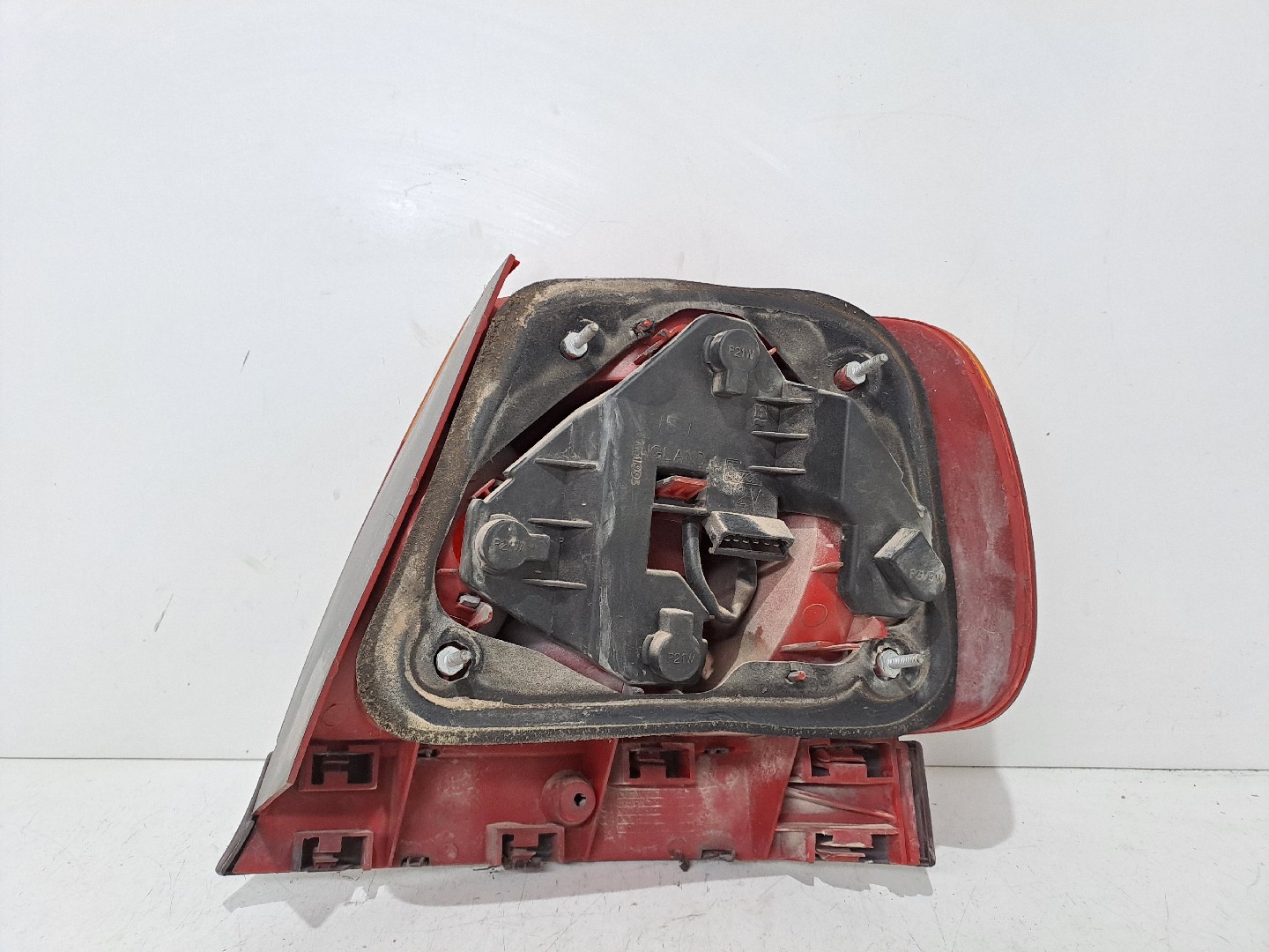 Left Taillight AUDI A4 (8D2, B5) | 94 - 01 Imagem-1