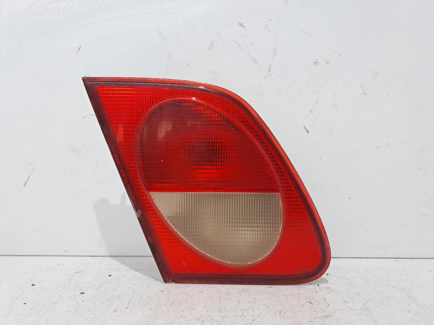 Left Tailgate Light MERCEDES-BENZ E-CLASS (W210) | 95 - 03