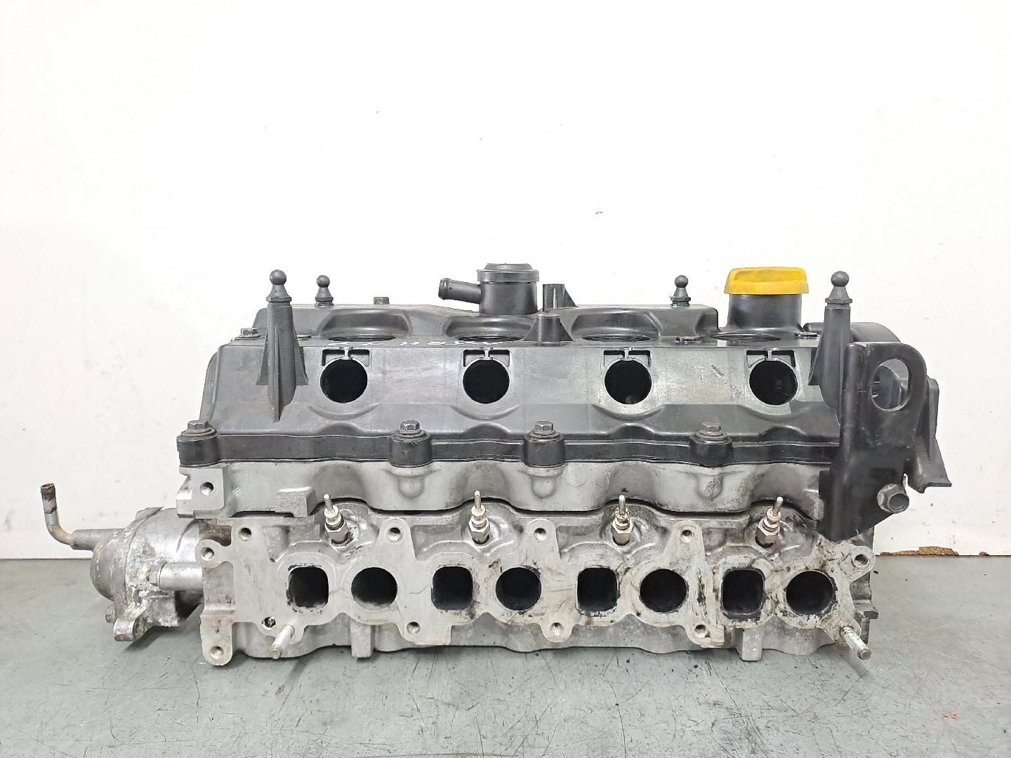 Cylinder Head OPEL ASTRA H Combi (A04) | 04 - 14