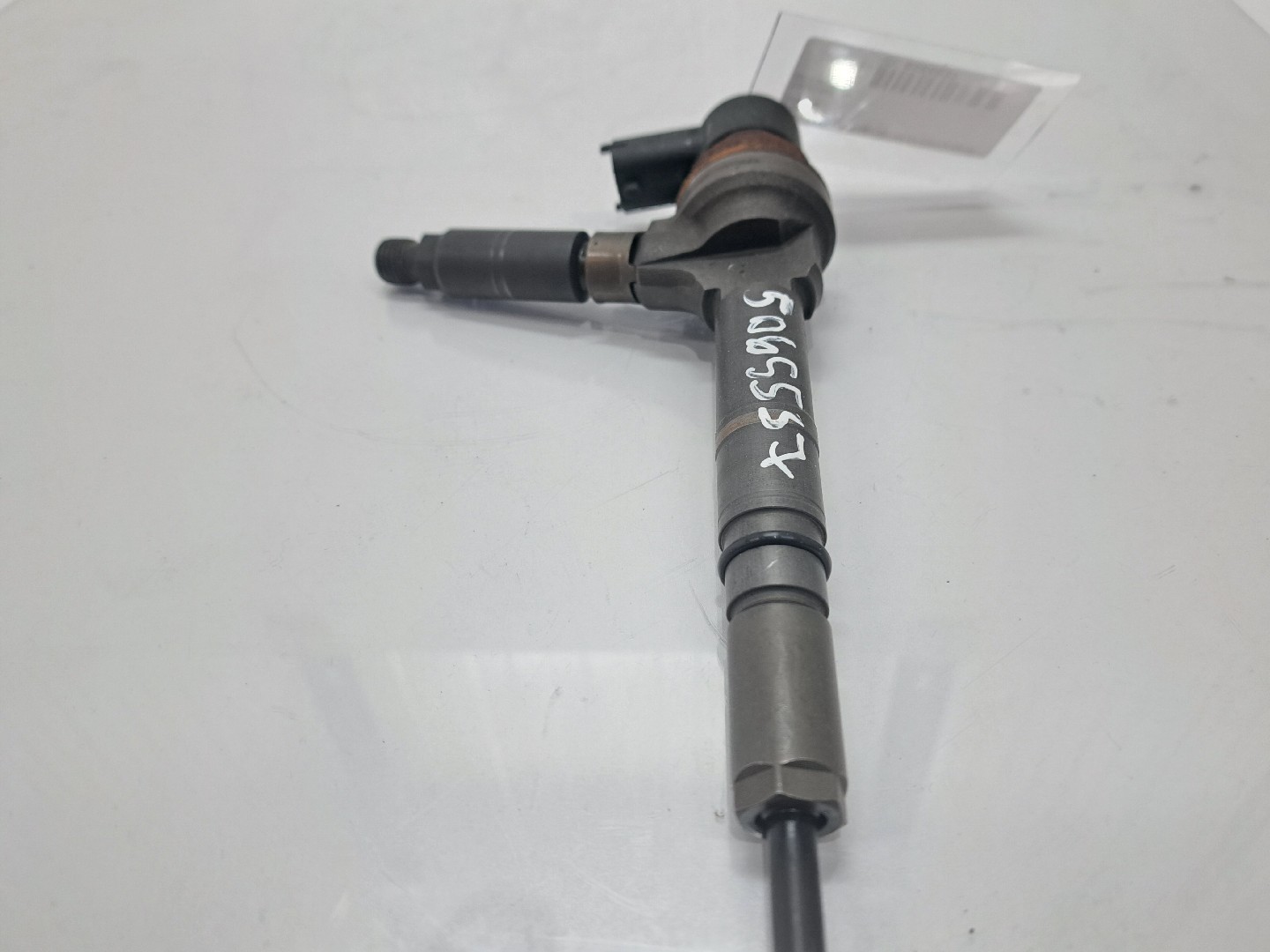 Injector OPEL ASTRA H (A04) | 04 - 14