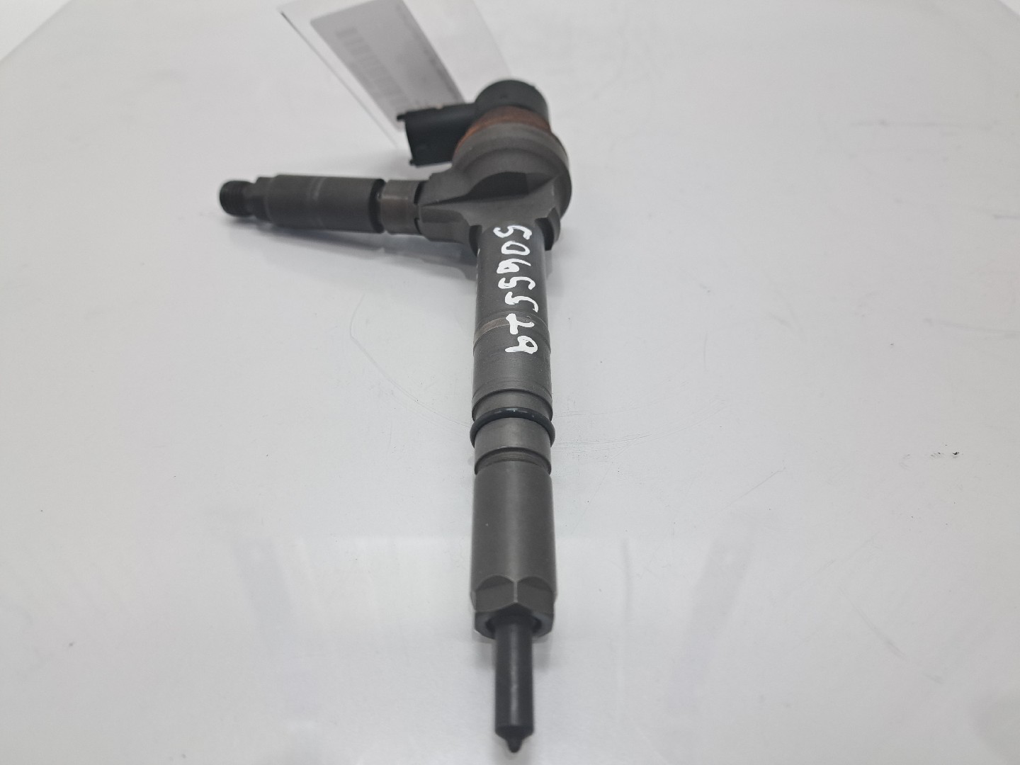 Injector OPEL ASTRA H (A04) | 04 - 14