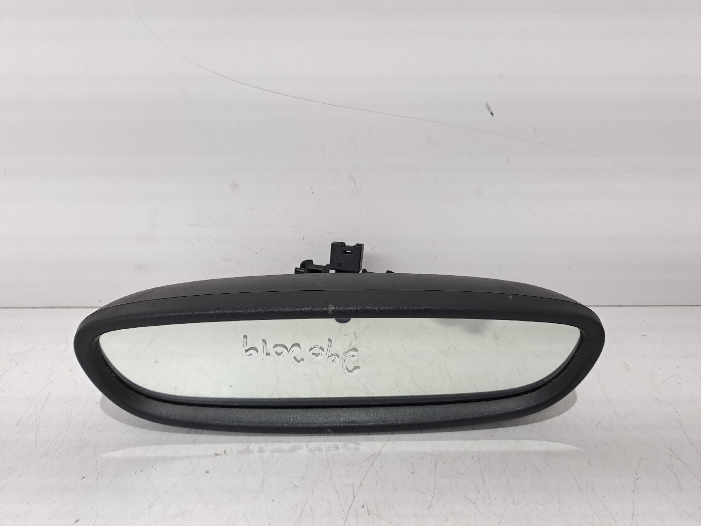 Espelho interior BMW 1 (F20) | 11 - 19