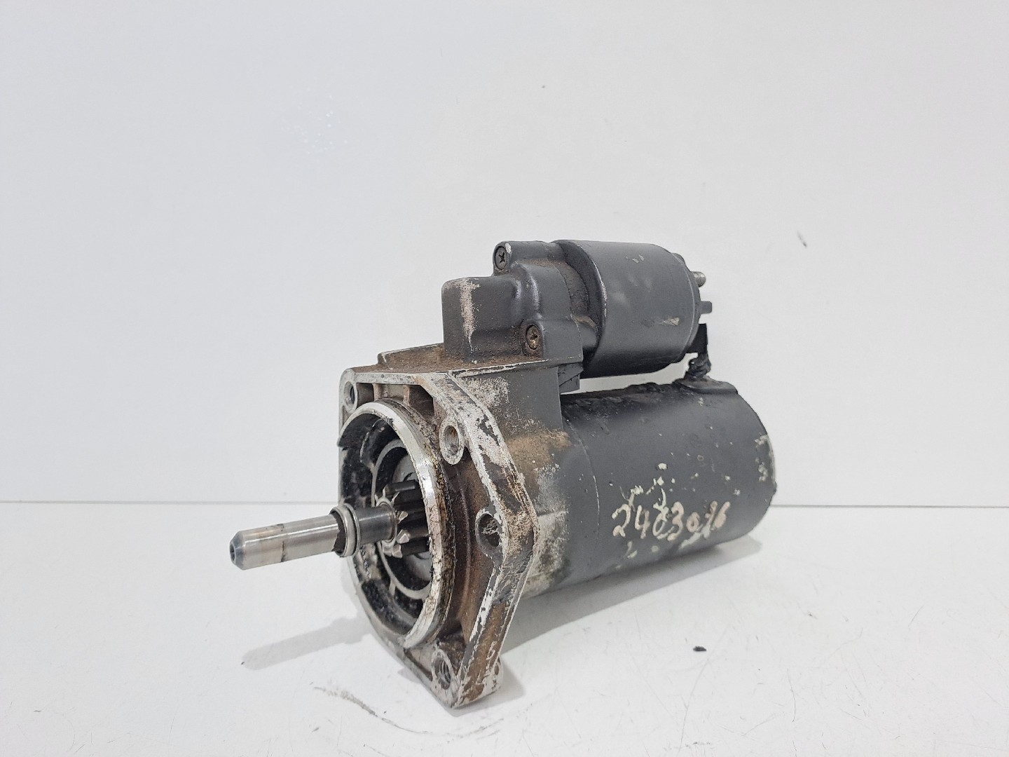 Motor de arranque SEAT IBIZA II (6K1) | 93 - 02