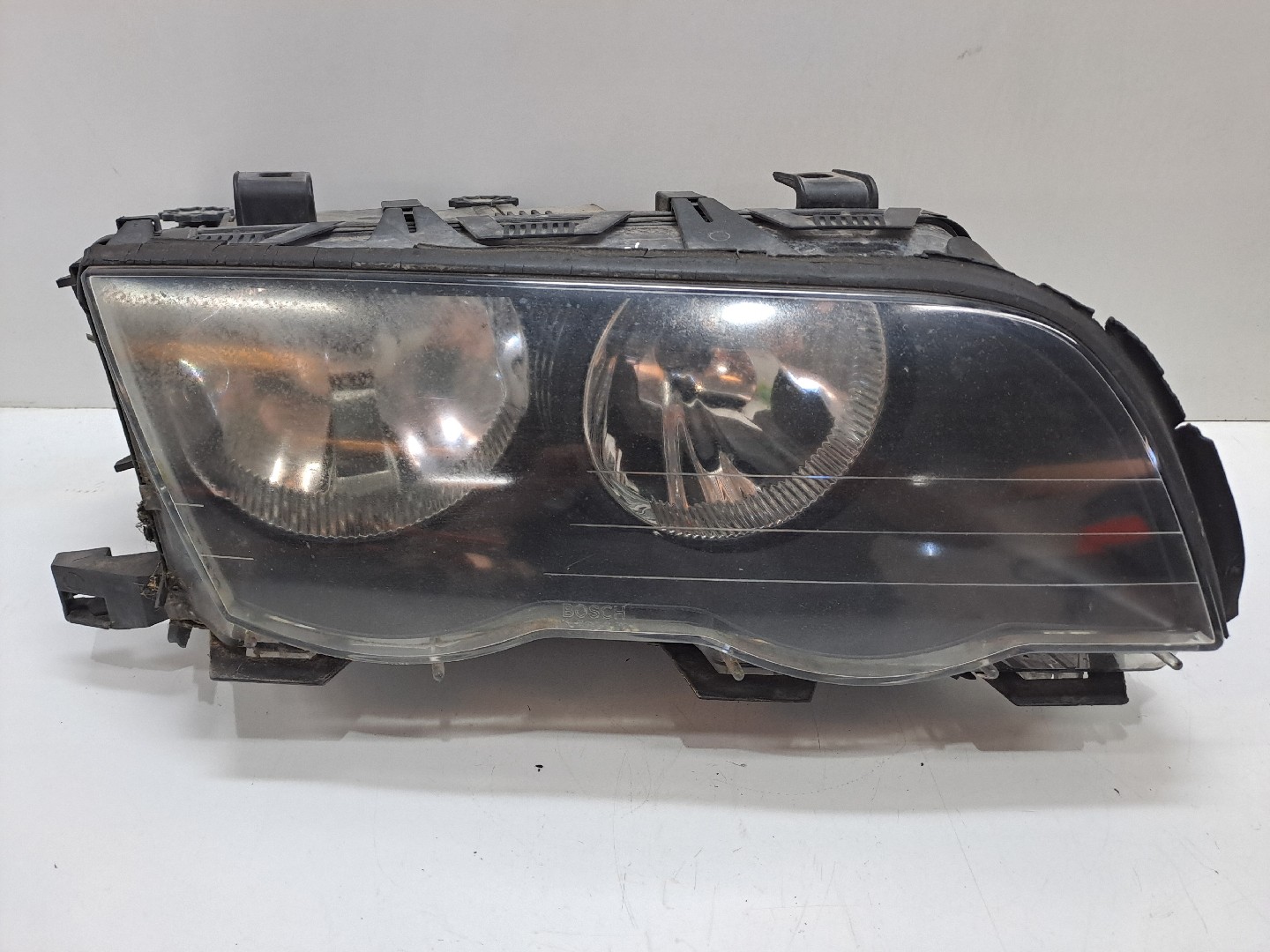 Right Headlight BMW 3 (E46) | 97 - 05