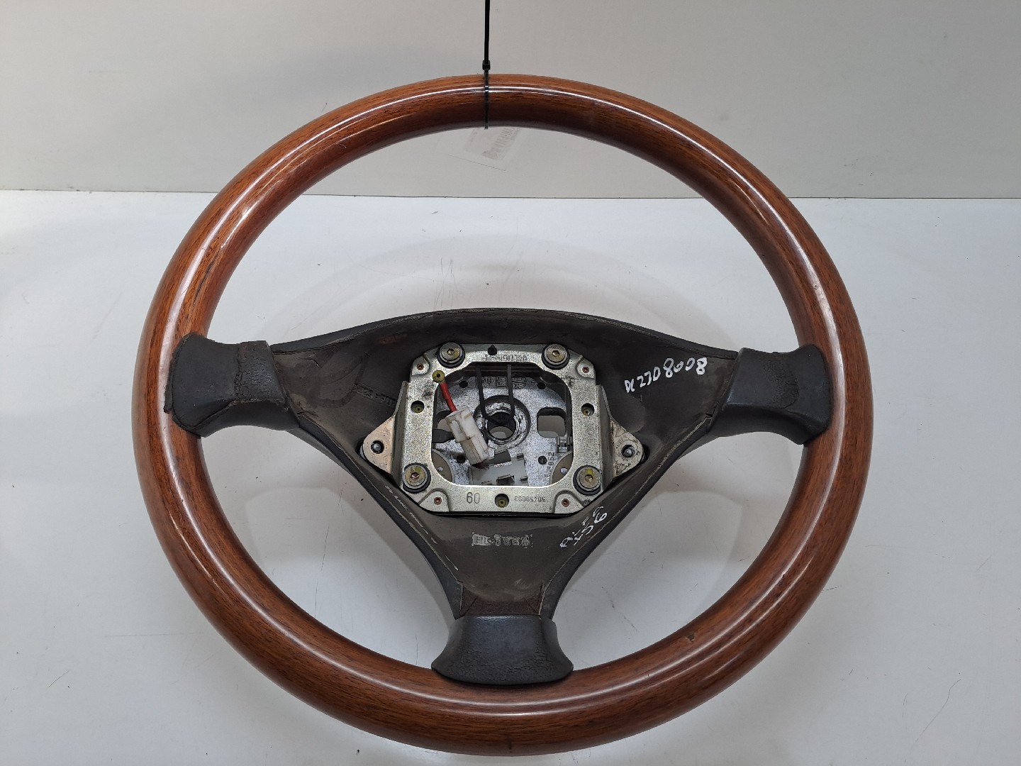 Steering Wheel ALFA ROMEO 156 (932_) | 97 - 05