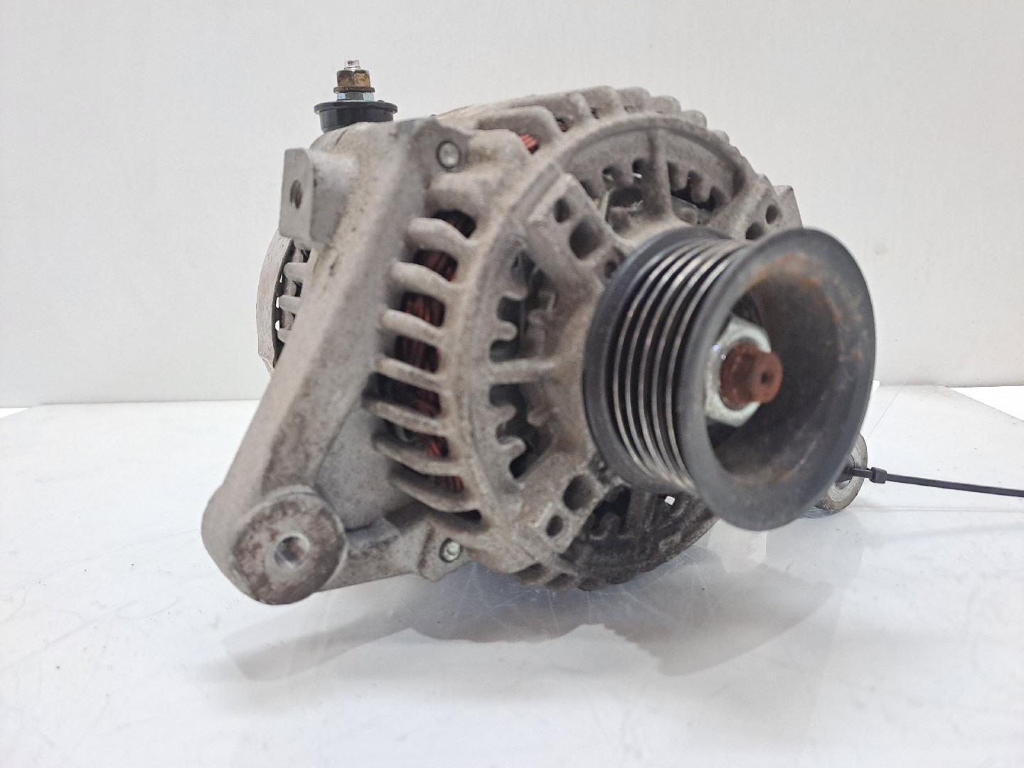 Alternador TOYOTA COROLLA Liftback (_E11_) | 97 - 02