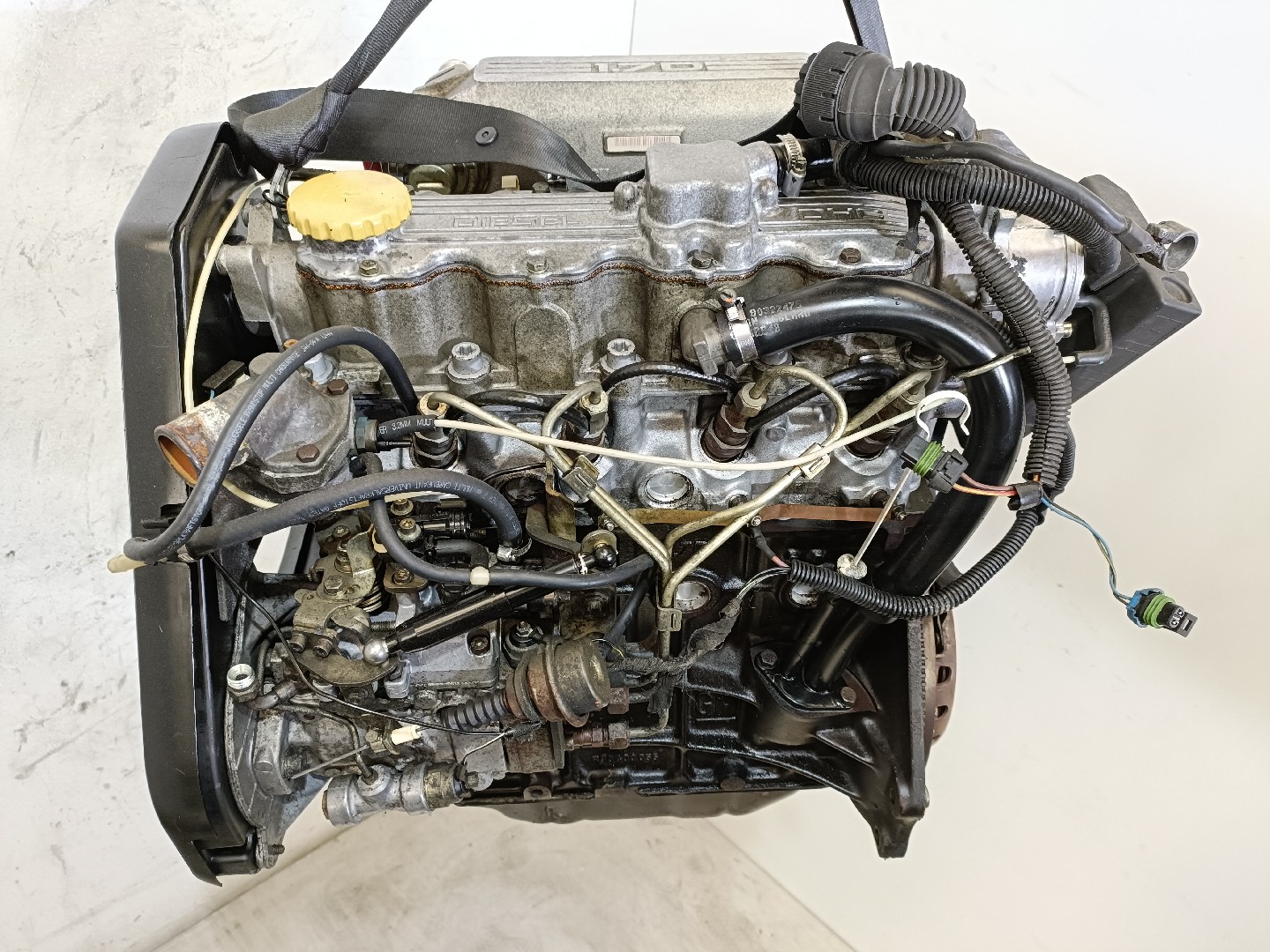 Motor OPEL ASTRA F Combi (T92) | 91 - 98