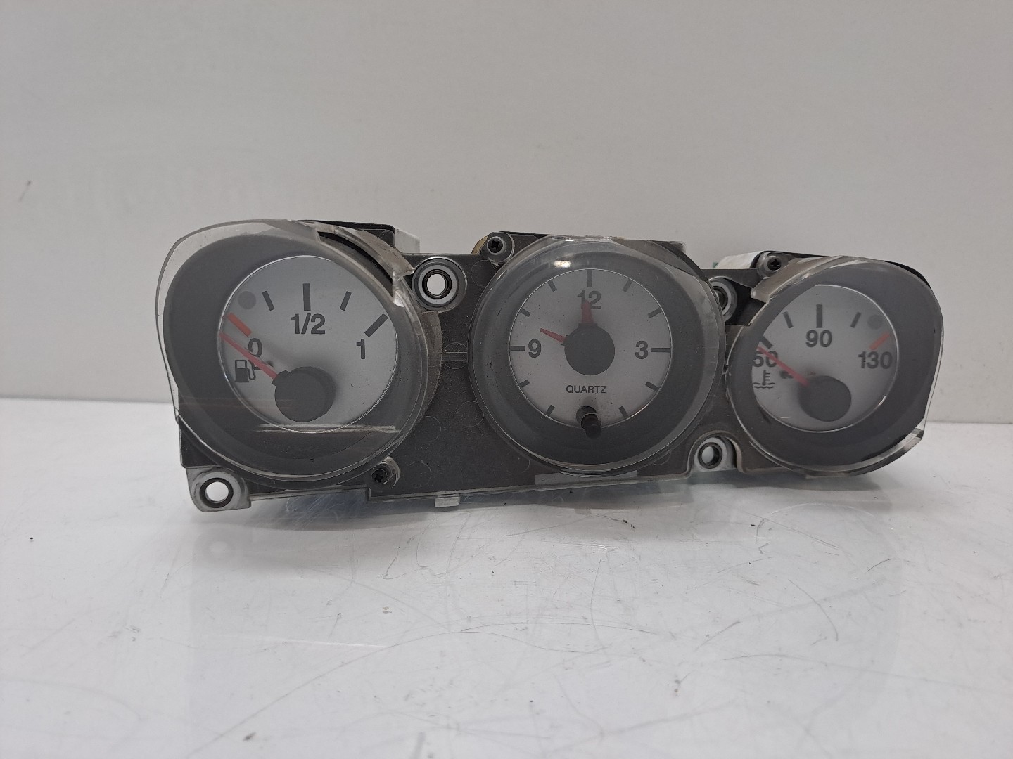 Display Monitor ALFA ROMEO 156 (932_) | 97 - 05