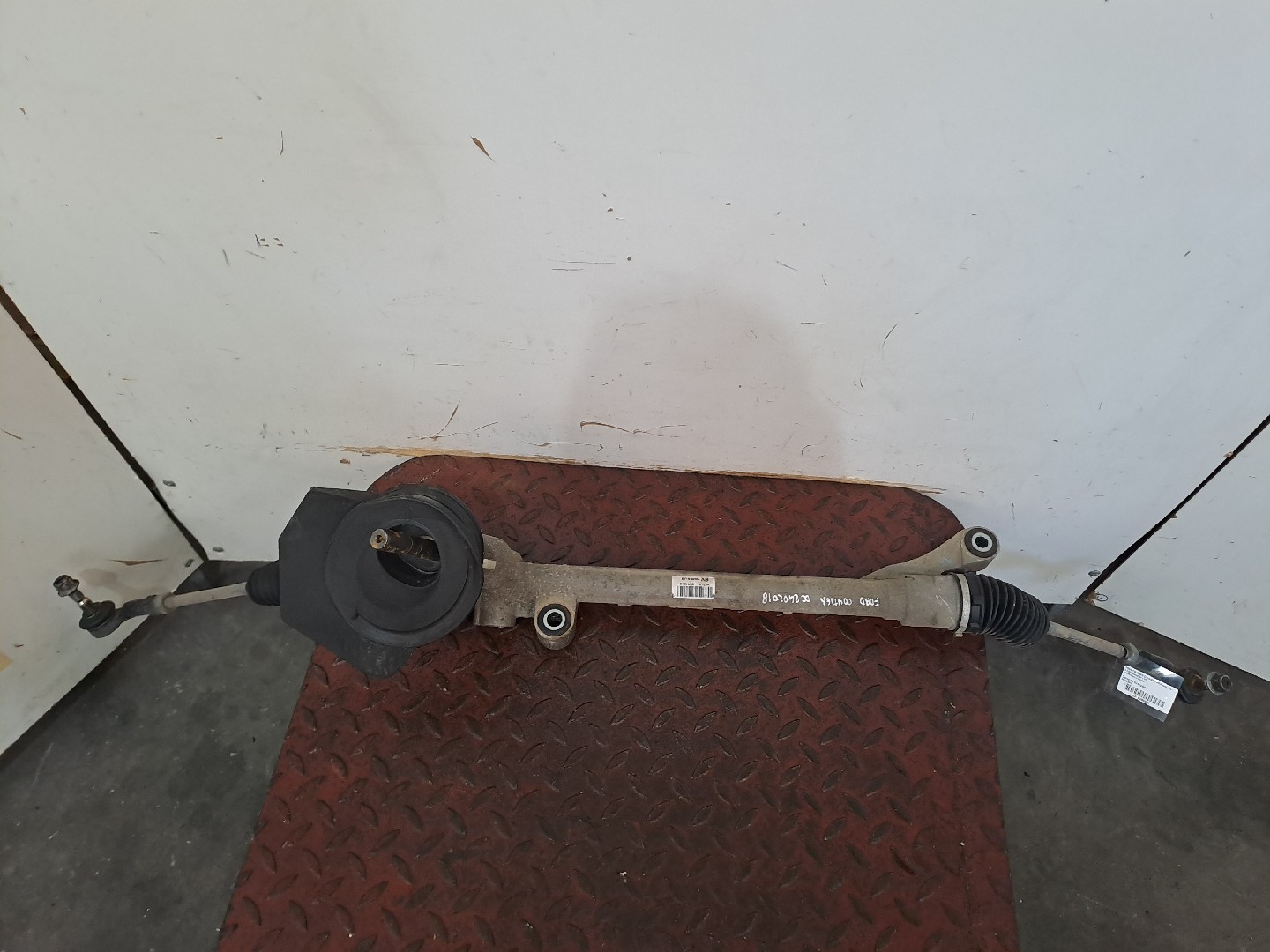 Steering Rack FORD TOURNEO COURIER B460 Kombi | 14 - 