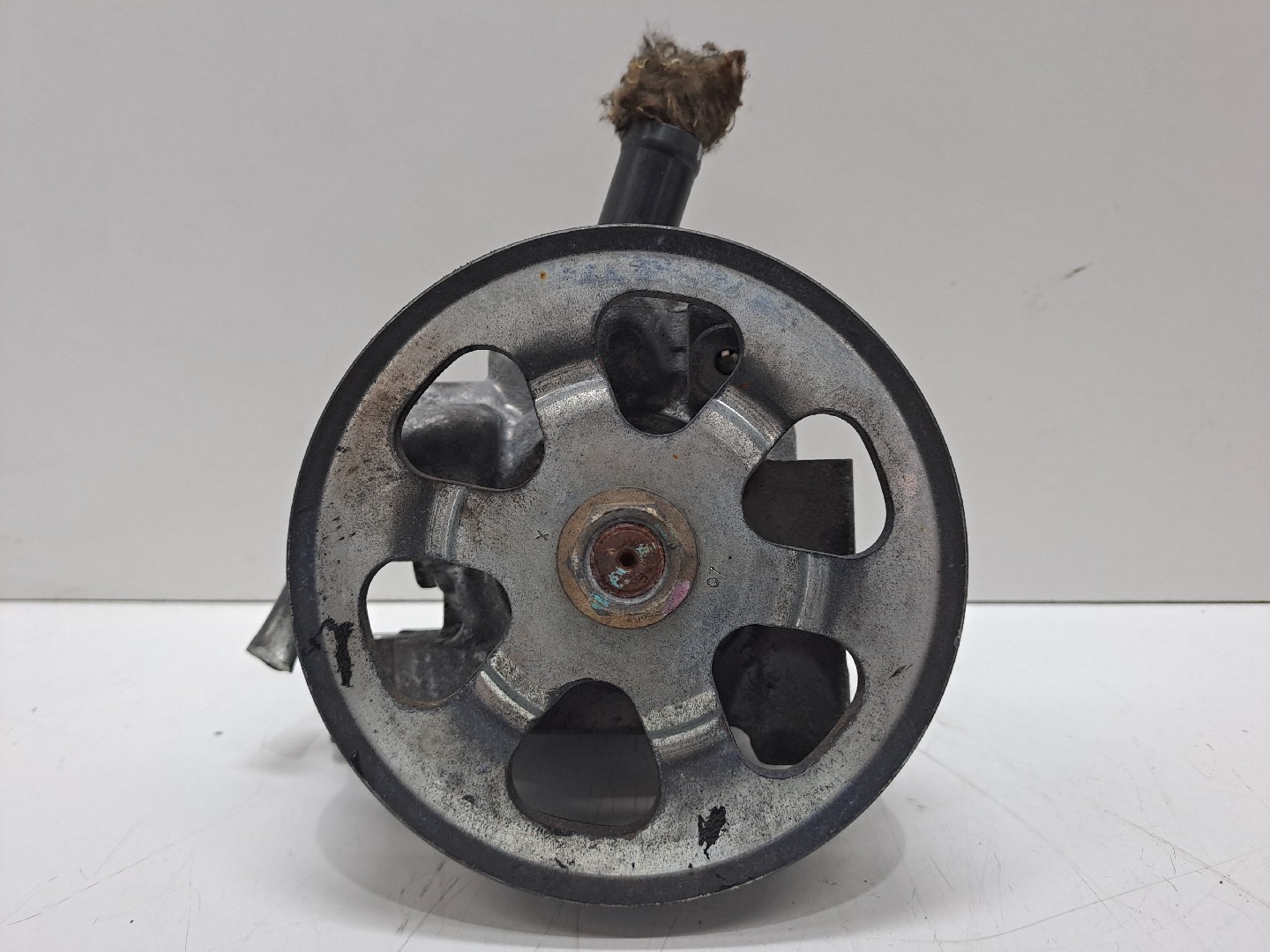 Steering Pump HONDA ACCORD VII (CL, CN) | 03 - 12