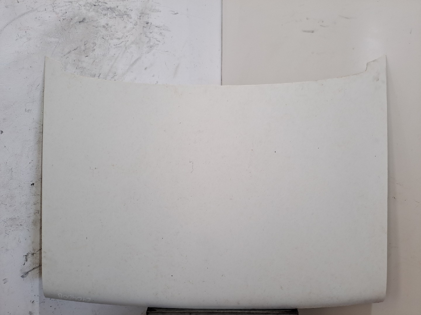 Hood RENAULT EXPRESS Caixa (F40_, G40_) | 85 - 01